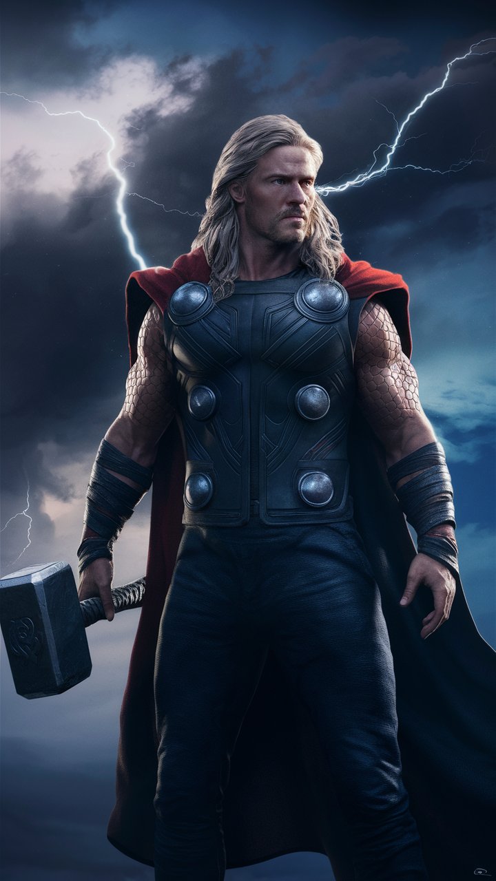 thor